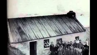 Living Memory - A Blasket Island Story