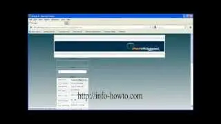 Server to server file transfer Tool