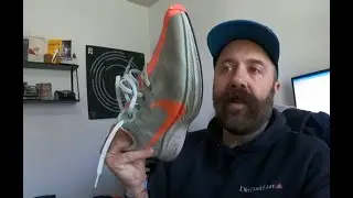 Are The Nike Peg Turbos The GOAT?