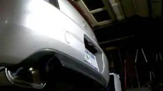 S2000 Invidia Q300