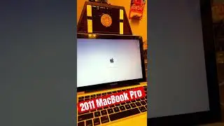 Which MacBook has the best boot sound? #shorts