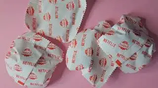 Mini Brands Netflix Unboxing! #minibrands #zuru #miniature #netflix #toys #youtube #unboxing