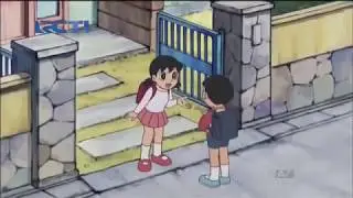 Mesin pengganti mesin - Doraemon Bahasa Indonesia