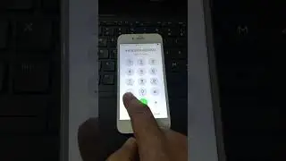 How to unlock iPhone 6 