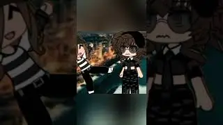 -Meme Gacha:Bye,bye!^^
