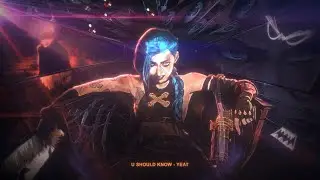 ''U Should Know'' Anime Mix Edit/AMV