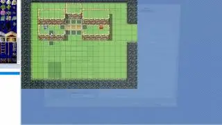 RPG maker VX Ace - Over and under bridge tutorial