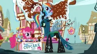 Fluffle Puff Tales: 