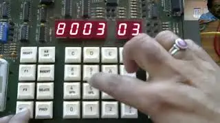 ASSEMBLY LANGUAGE PROGRAMMING IN 8085 MICROPROCESSOR(Data Transfer between Register and Memory )