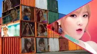- ✪ 【FI9ARO】Hurt Locker «9Muses»