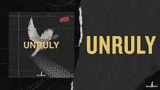Trap / R&B Loop & MIDI Kit | Unruly | Piano Melody Pack 2019