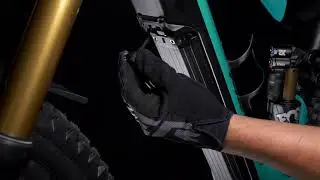 Merida eONE-SIXTY 10K Battery release