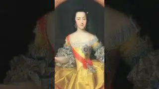 Catherine the Great - Enlightened Empress of Russia | Rapid History