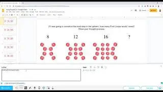 EquatIO for Google: How to Use in Google Slides, Sheets, and Drawings