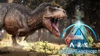 ARK: Survival Ascended - RX 6700 XT & Ryzen 5 5500 |1080p All Settings
