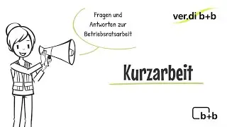 Kurzarbeit - nicht ohne den Betriebsrat!