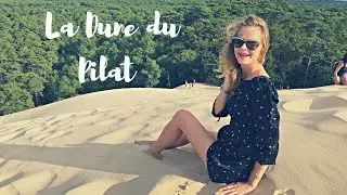 La Dune du Pilat