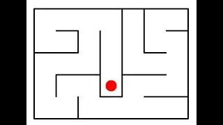 Scratch: Maze Generation