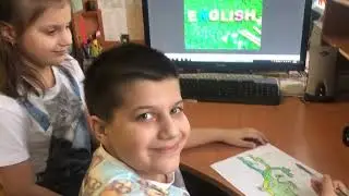 Простой английский
