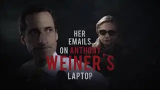Hillary Clinton & Anthony Weiner