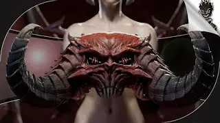 РЕЛИЗ ЛЕГЕНДАРНОЙ DIABLO 4 ➤ Айну ВПЕРВЫЕ играет в Диабло