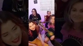 Live com Blackpink e autoral 💕