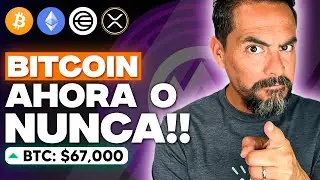 🚀 BITCOIN A $71,000: AQUÍ LAS RAZONES! 😮 XRP: SE CONOCE LA VERDAD!! | Criptomonedas Noticias hoy ETH