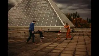 You're the Reason - Family Film - by Megan Onuferko Photography & Films