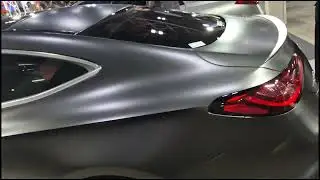 Tokyo auto salon 2025 part 2