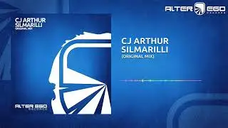 CJ Arthur - Silmarilli [Trance]