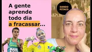 Entenda como nossa cultura faz vc SE SENTIR INSUFICIENTE | Pitaco