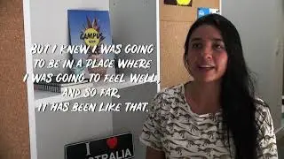 Why our students are staying at Campus Perth! | Campus Perth x Student Edge