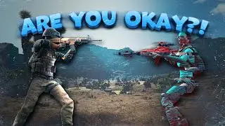 ЭТА ИГРА ВОРУЕТ МОИ КИЛЛЫ! PUBG