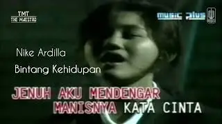 Nike Ardilla - Bintang Kehidupan