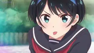 Ruka Sarashina *HENTAI*