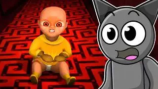 I Became The World's WORST BABYSITTER..