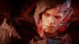 Dragon Age: Alter Ego