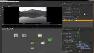 TUTORIAL NATRON - 01 Introduccion a Natron