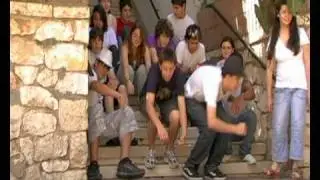 Ort Givataim Filmmaking department song