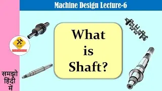 what is shaft? (in Hindi)