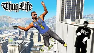 GTA 5 Thug Life ( GTA 5 Funny Moments )