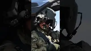 Самый опасный вертолёт в мире — AH-64E Apache ✈️ by fact pulse 