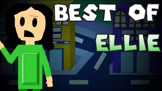 Contestant Revolution - Best Of Ellie
