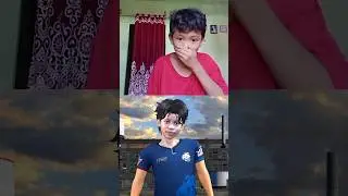 Bocil FF Ini Bikin Rasyah Rasyid Marah 😡