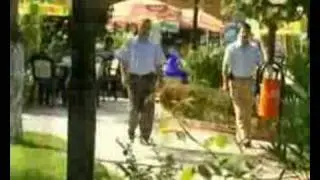 Samsun Gazi Belediyesi Başkanı Süleyman Kaldırım
