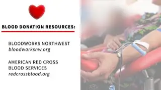 The importance of blood supply in trauma care | UW Medicine