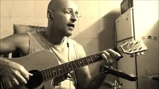 Staind (Cover) Tangled up in You - Paulo Lima