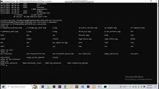 ALX: How to Upload picture into files to Github