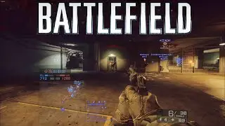 Battlefield | Two modern fps games to play in 2024