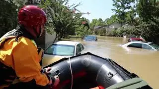Hurricane Preparedness with Safeware